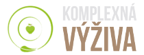 Komplexna-vyziva.sk Logo