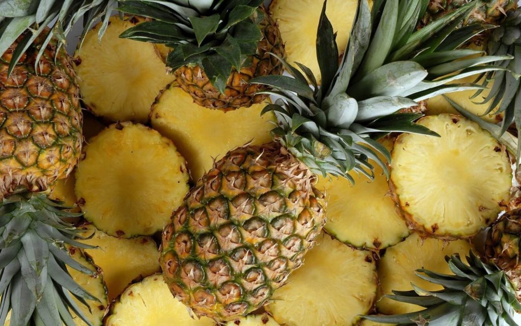 ananas