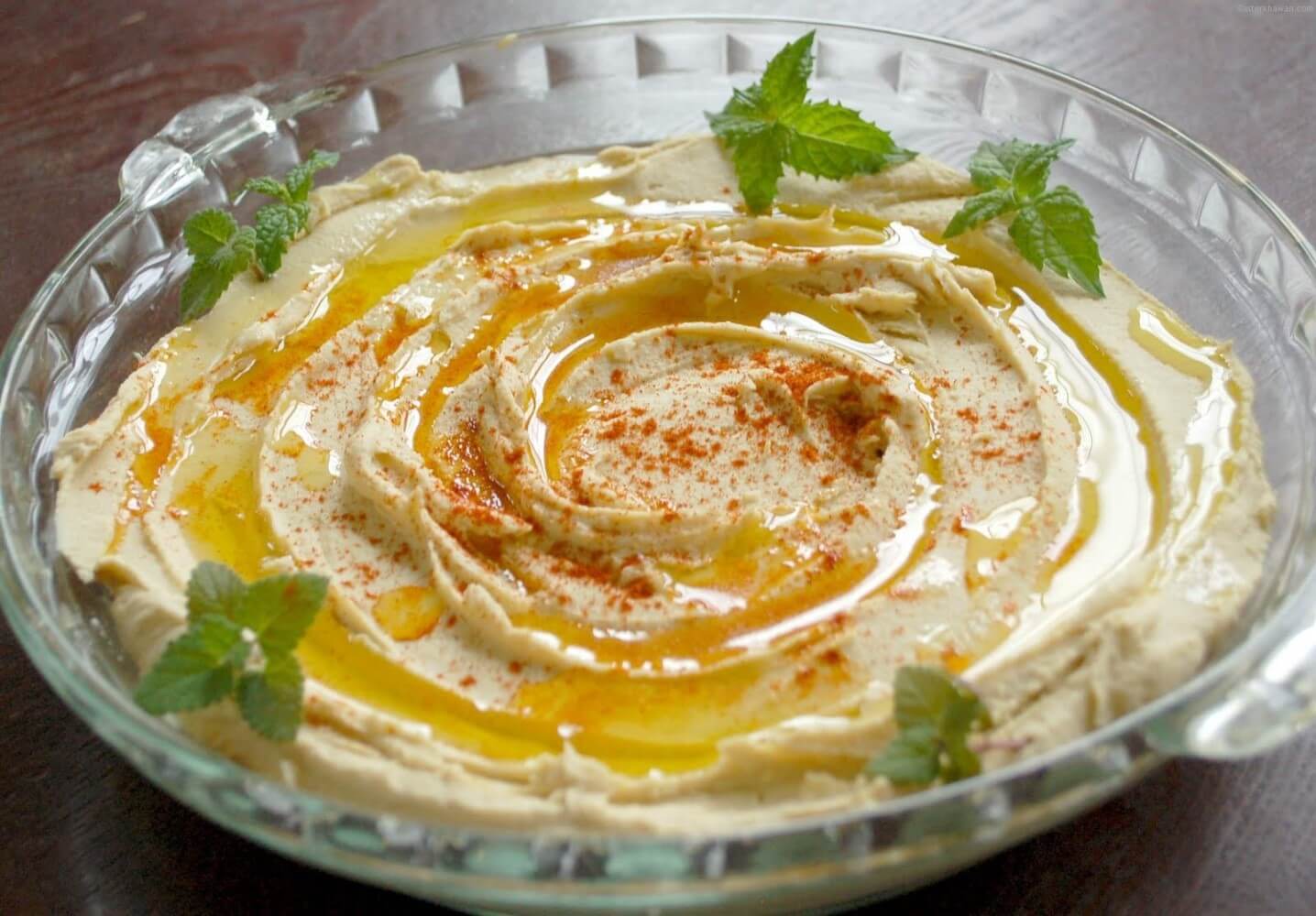 hummus